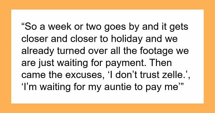 “It’ll Cost You Your Husband”: Friend Refuses To Pay $200 To Woman’s BF, Woman Causes Her Divorce