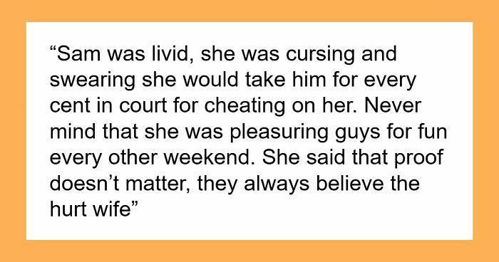 “It’ll Cost You Your Husband”: Friend Refuses To Pay $200 To Woman’s BF, Woman Causes Her Divorce