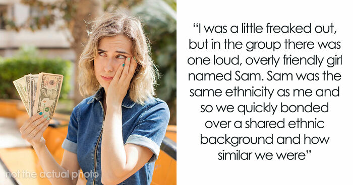 “It’ll Cost You Your Husband”: Friend Refuses To Pay $200 To Woman’s BF, Woman Causes Her Divorce