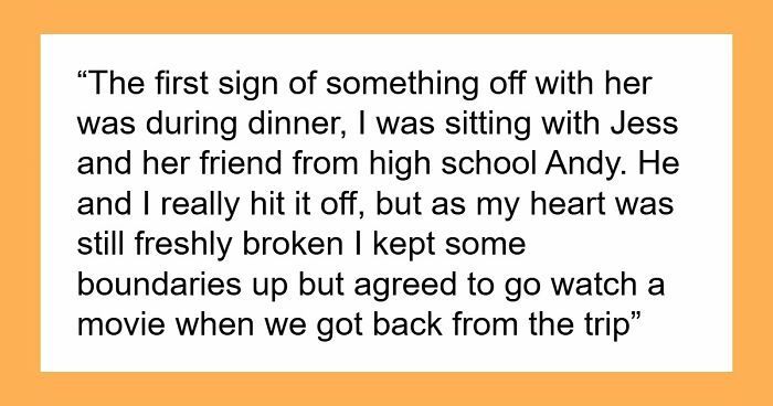 “It’ll Cost You Your Husband”: Friend Refuses To Pay $200 To Woman’s BF, Woman Causes Her Divorce