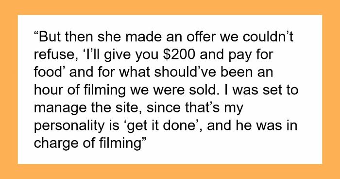 “It’ll Cost You Your Husband”: Friend Refuses To Pay $200 To Woman’s BF, Woman Causes Her Divorce
