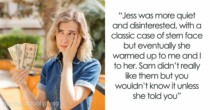 “It’ll Cost You Your Husband”: Friend Refuses To Pay $200 To Woman’s BF, Woman Causes Her Divorce