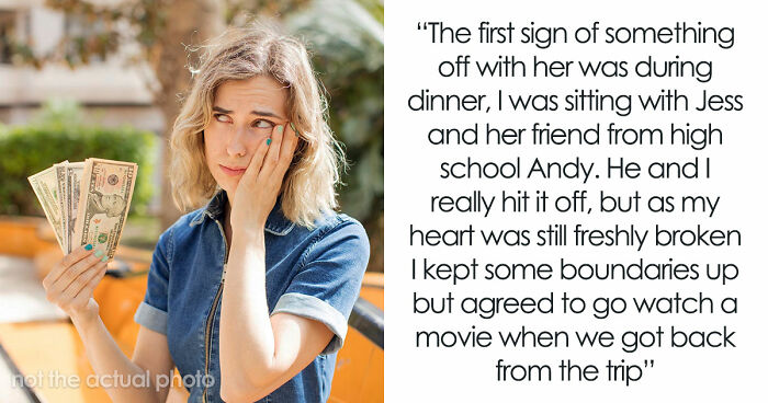 “It’ll Cost You Your Husband”: Friend Refuses To Pay $200 To Woman’s BF, Woman Causes Her Divorce