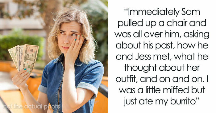 “It’ll Cost You Your Husband”: Friend Refuses To Pay $200 To Woman’s BF, Woman Causes Her Divorce