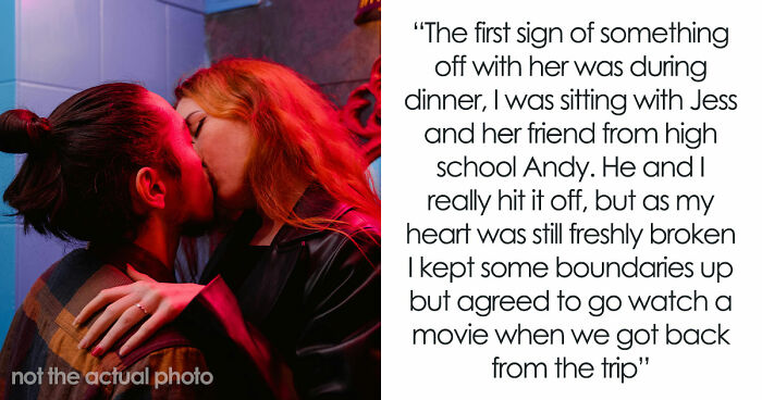 “It’ll Cost You Your Husband”: Friend Refuses To Pay $200 To Woman’s BF, Woman Causes Her Divorce