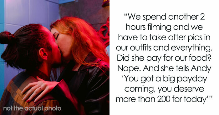 “It’ll Cost You Your Husband”: Friend Refuses To Pay $200 To Woman’s BF, Woman Causes Her Divorce