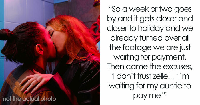 “It’ll Cost You Your Husband”: Friend Refuses To Pay $200 To Woman’s BF, Woman Causes Her Divorce