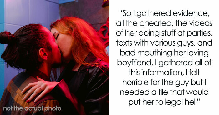 “It’ll Cost You Your Husband”: Friend Refuses To Pay $200 To Woman’s BF, Woman Causes Her Divorce