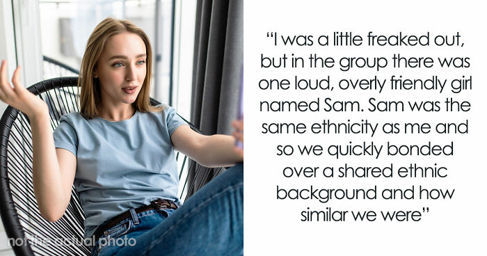 “It’ll Cost You Your Husband”: Friend Refuses To Pay $200 To Woman’s BF, Woman Causes Her Divorce