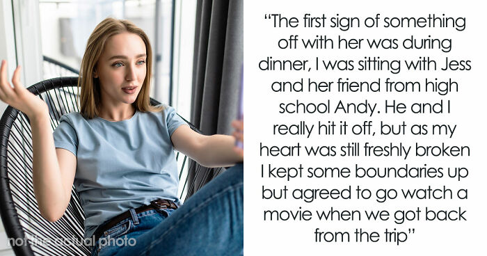 “It’ll Cost You Your Husband”: Friend Refuses To Pay $200 To Woman’s BF, Woman Causes Her Divorce