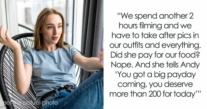 “It’ll Cost You Your Husband”: Friend Refuses To Pay $200 To Woman’s BF, Woman Causes Her Divorce