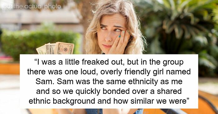 “It’ll Cost You Your Husband”: Friend Refuses To Pay $200 To Woman’s BF, Woman Causes Her Divorce