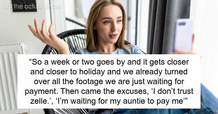 “It’ll Cost You Your Husband”: Friend Refuses To Pay $200 To Woman’s BF, Woman Causes Her Divorce