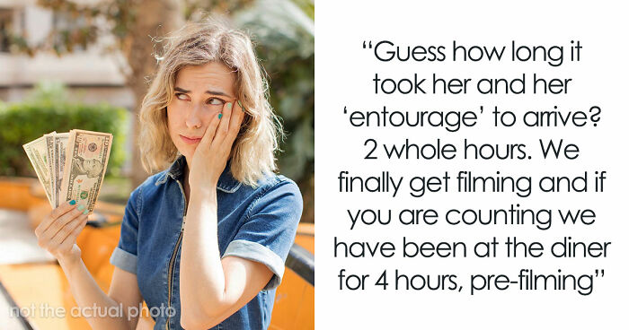 “It’ll Cost You Your Husband”: Friend Refuses To Pay $200 To Woman’s BF, Woman Causes Her Divorce