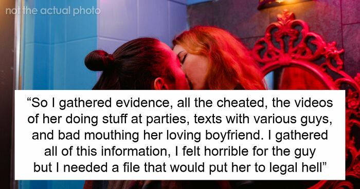 “It’ll Cost You Your Husband”: Friend Refuses To Pay $200 To Woman’s BF, Woman Causes Her Divorce