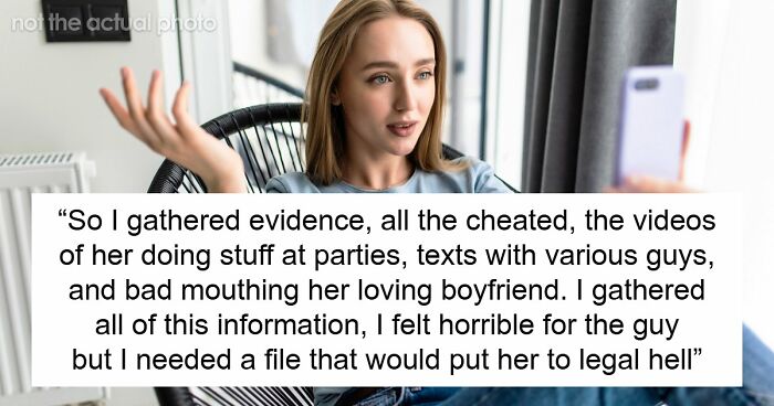 “It’ll Cost You Your Husband”: Friend Refuses To Pay $200 To Woman’s BF, Woman Causes Her Divorce