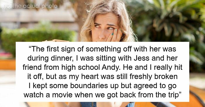 “It’ll Cost You Your Husband”: Friend Refuses To Pay $200 To Woman’s BF, Woman Causes Her Divorce