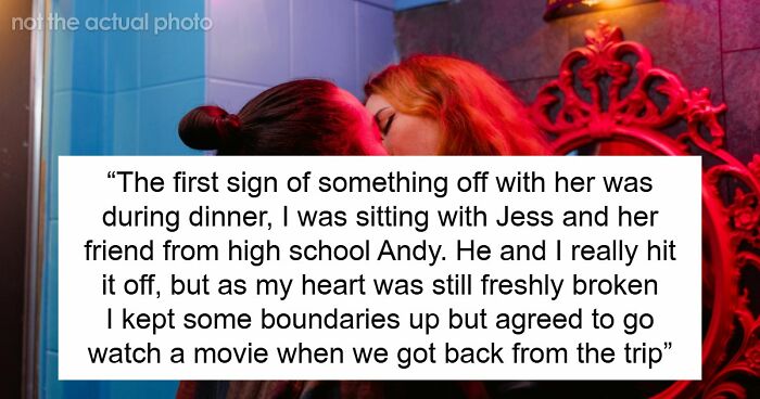 “It’ll Cost You Your Husband”: Friend Refuses To Pay $200 To Woman’s BF, Woman Causes Her Divorce