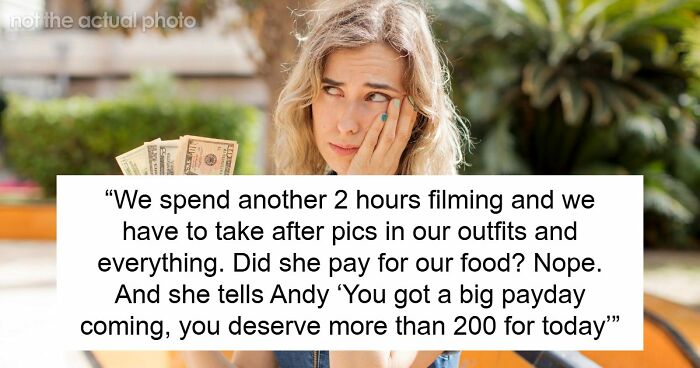 “It’ll Cost You Your Husband”: Friend Refuses To Pay $200 To Woman’s BF, Woman Causes Her Divorce