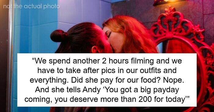 “It’ll Cost You Your Husband”: Friend Refuses To Pay $200 To Woman’s BF, Woman Causes Her Divorce