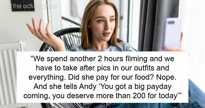 “It’ll Cost You Your Husband”: Friend Refuses To Pay $200 To Woman’s BF, Woman Causes Her Divorce