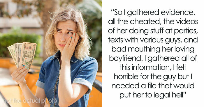 “It’ll Cost You Your Husband”: Friend Refuses To Pay $200 To Woman’s BF, Woman Causes Her Divorce