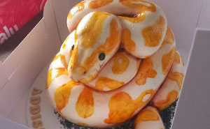 89 Times Bakers Showed Off Their Insane Skills By Making Creations That Look Too Gorgeous To Eat (New Pics)