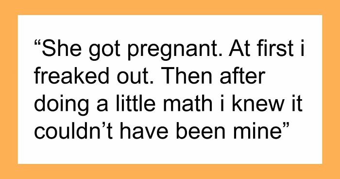 42 Wild Times When People’s Affairs Came To Light In The Most Humiliating Way Possible