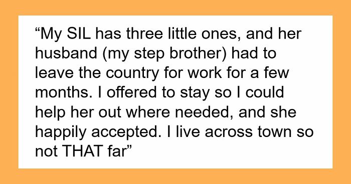 SIL Hides Babysitter’s Shoes To Stop Their Daily Walks, Loses Free Childcare Help Immediately