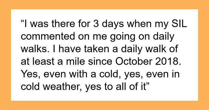 SIL Hides Babysitter’s Shoes To Stop Their Daily Walks, Loses Free Childcare Help Immediately