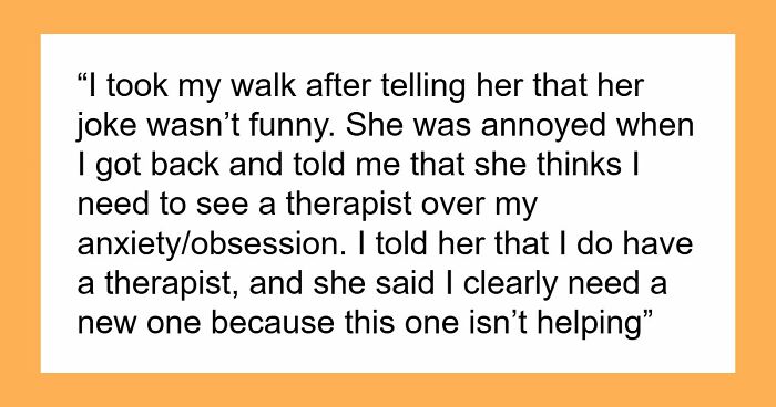 SIL Hides Babysitter’s Shoes To Stop Their Daily Walks, Loses Free Childcare Help Immediately