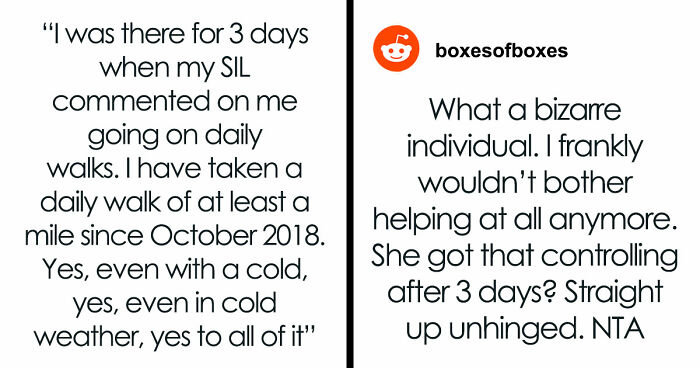 SIL Hides Babysitter’s Shoes To Stop Their Daily Walks, Loses Free Childcare Help Immediately