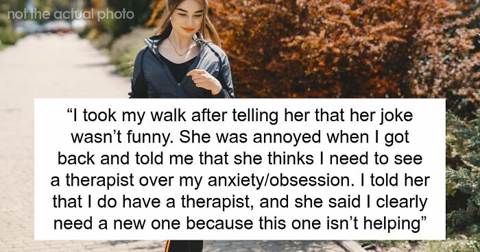 SIL Hides Babysitter’s Shoes To Stop Their Daily Walks, Loses Free Childcare Help Immediately