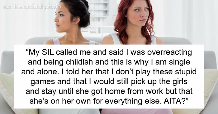 SIL Hides Babysitter’s Shoes To Stop Their Daily Walks, Loses Free Childcare Help Immediately