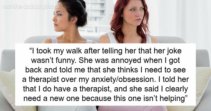 SIL Hides Babysitter’s Shoes To Stop Their Daily Walks, Loses Free Childcare Help Immediately