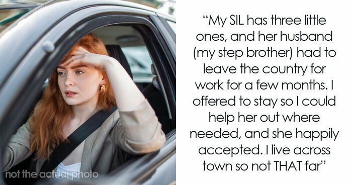 SIL Hides Babysitter’s Shoes To Stop Their Daily Walks, Loses Free Childcare Help Immediately