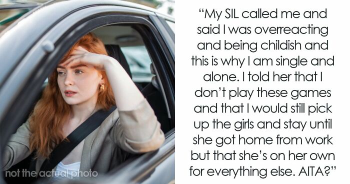 SIL Hides Babysitter’s Shoes To Stop Their Daily Walks, Loses Free Childcare Help Immediately