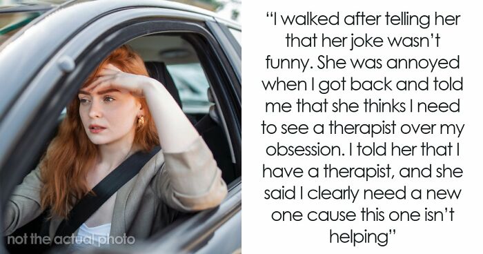 SIL Hides Babysitter’s Shoes To Stop Their Daily Walks, Loses Free Childcare Help Immediately