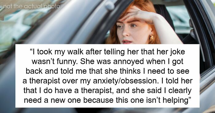 SIL Hides Babysitter’s Shoes To Stop Their Daily Walks, Loses Free Childcare Help Immediately