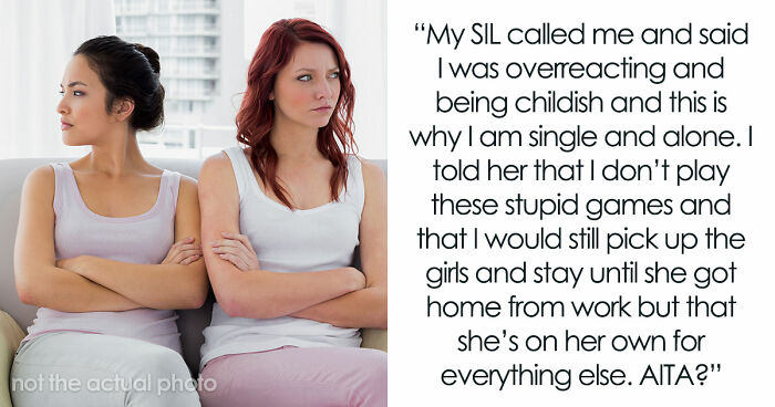 SIL Hides Babysitter’s Shoes To Stop Their Daily Walks, Loses Free Childcare Help Immediately