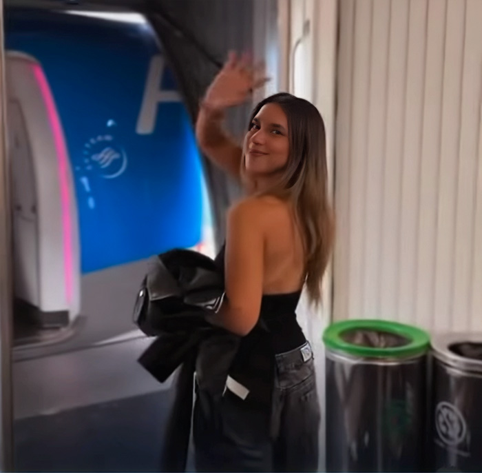 Um único gesto pode levar turista de 29 anos à prisão por anos sob leis antirracismo