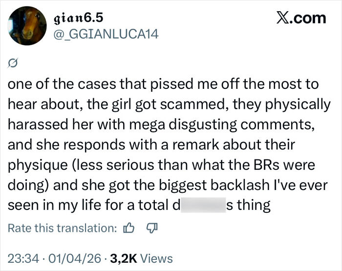 Um único gesto pode levar turista de 29 anos à prisão por anos sob leis antirracismo