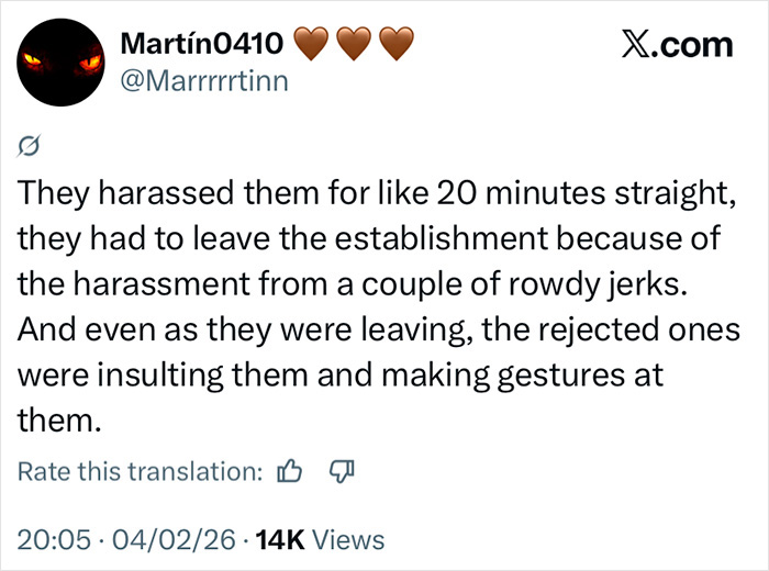 Um único gesto pode levar turista de 29 anos à prisão por anos sob leis antirracismo