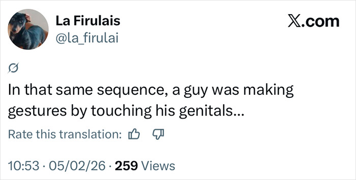 Um único gesto pode levar turista de 29 anos à prisão por anos sob leis antirracismo