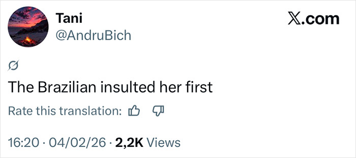 Um único gesto pode levar turista de 29 anos à prisão por anos sob leis antirracismo