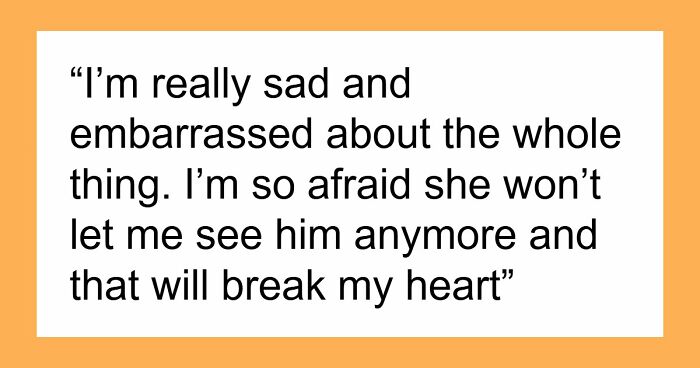 “Was I Out Of Line?”: Mom Livid After Daughter Lets 9YO Bro Sleep In Her Bed Due To Nightmares
