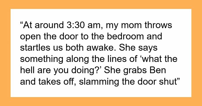“Was I Out Of Line?”: Mom Livid After Daughter Lets 9YO Bro Sleep In Her Bed Due To Nightmares