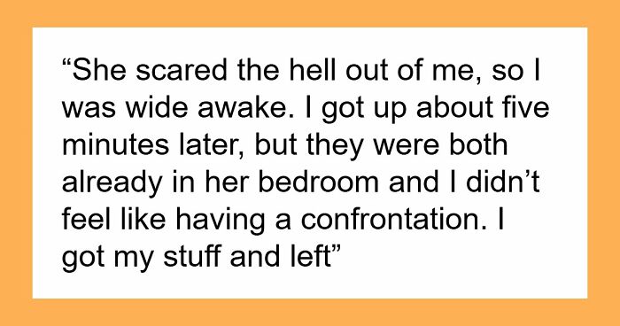 “Was I Out Of Line?”: Mom Livid After Daughter Lets 9YO Bro Sleep In Her Bed Due To Nightmares