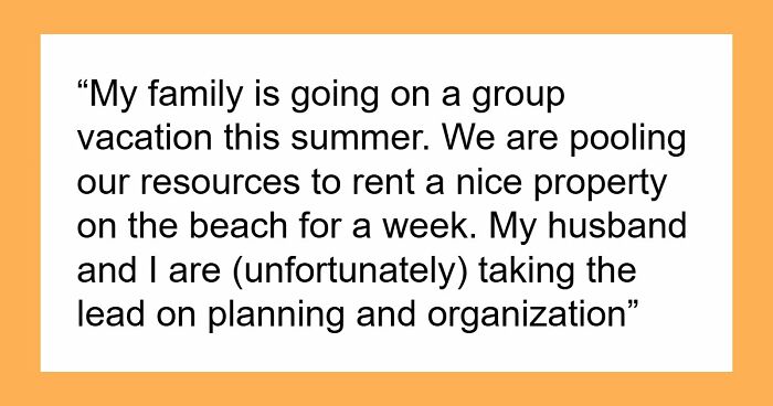 Polyamorous Sis Insists On Open Affection With Both Partners, Upset As Fam Pushes Back For The Kids