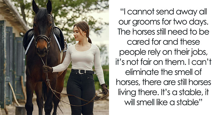 Bride Demands Sister Shut Down Her Business For Her Wedding, Then Sets Impossible Conditions And Loses It